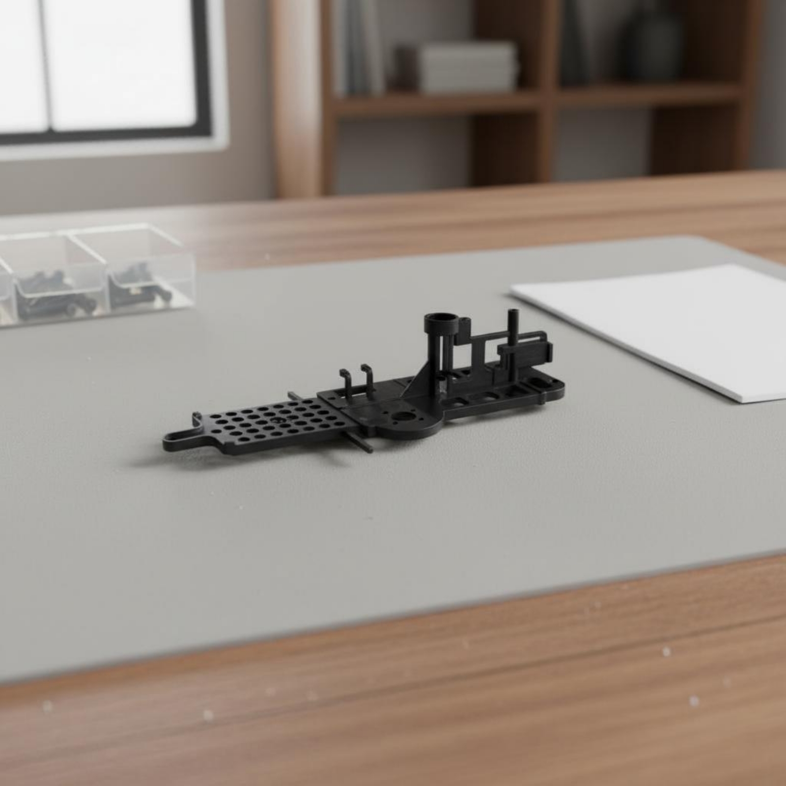 ヘリコプターベースアセンブリ軽量RCヘリコプターフレーム修理 - Rc Helicopter Parts のレビューと価格