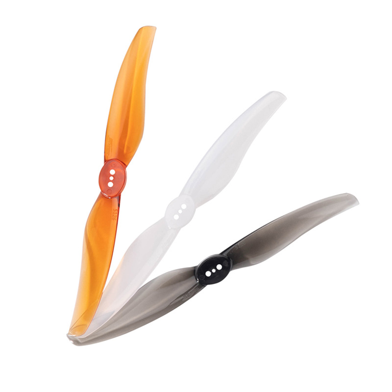 新しい 6-16 ペア/12-32 個 Gemfan 512 - Rc Helicopter Parts のレビューと価格