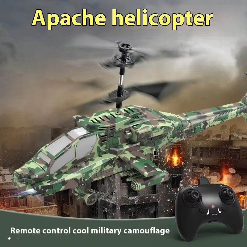 2.4G RC ヘリコプター高度保持 LED ライト充電式耐 - Rc Helicopter Nitro のレビューと価格