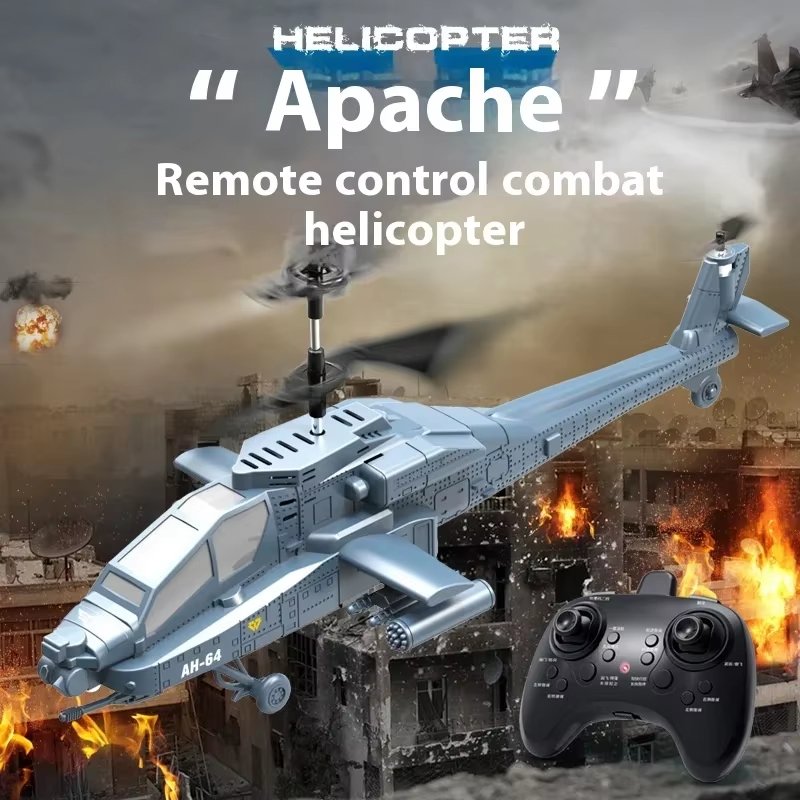 2.4G RC ヘリコプター高度保持 LED ライト充電式耐 - Rc Helicopter Nitro のレビューと価格