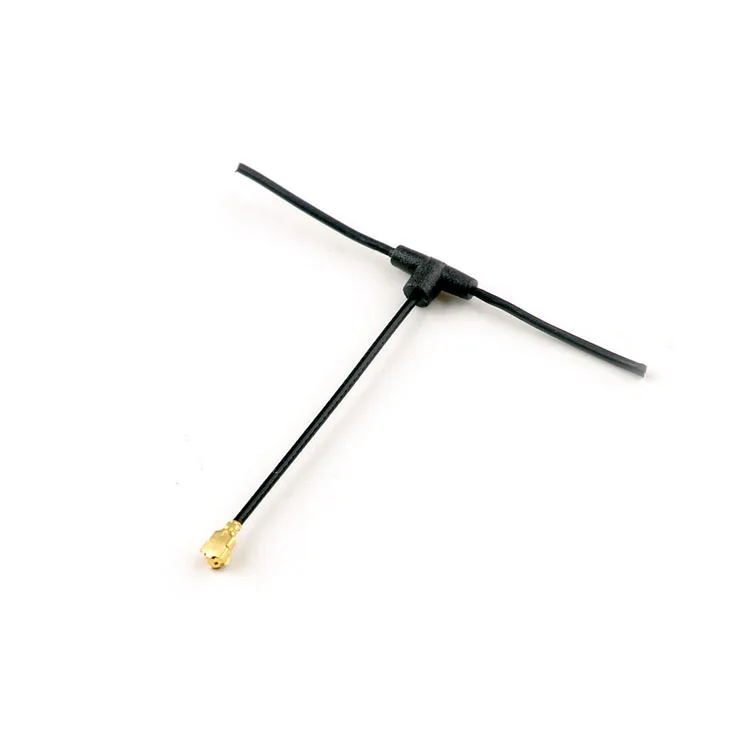 2.4GHz 全方向性T型アンテナ（IPEX1コネクタ付き） - Tbs Fpv Tracer のレビューと価格