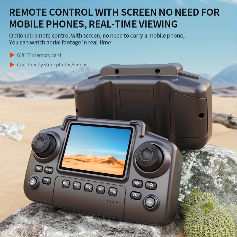 アップグレードされた2026 E99PRO MAXドローンは - Rc Helicopter Case のレビューと価格