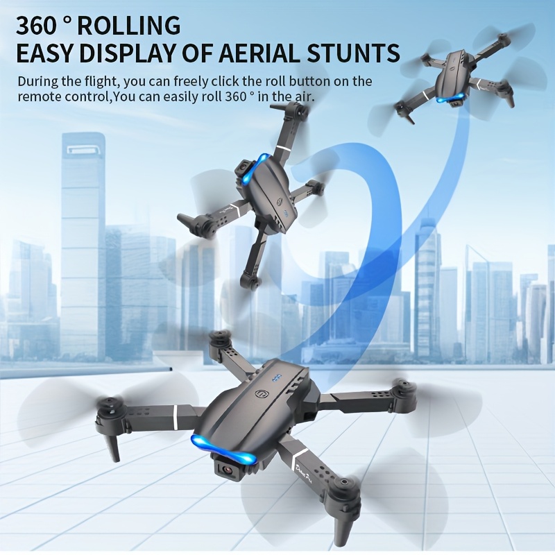 アップグレードされた2026 E99PRO MAXドローンは - Rc Helicopter Case のレビューと価格