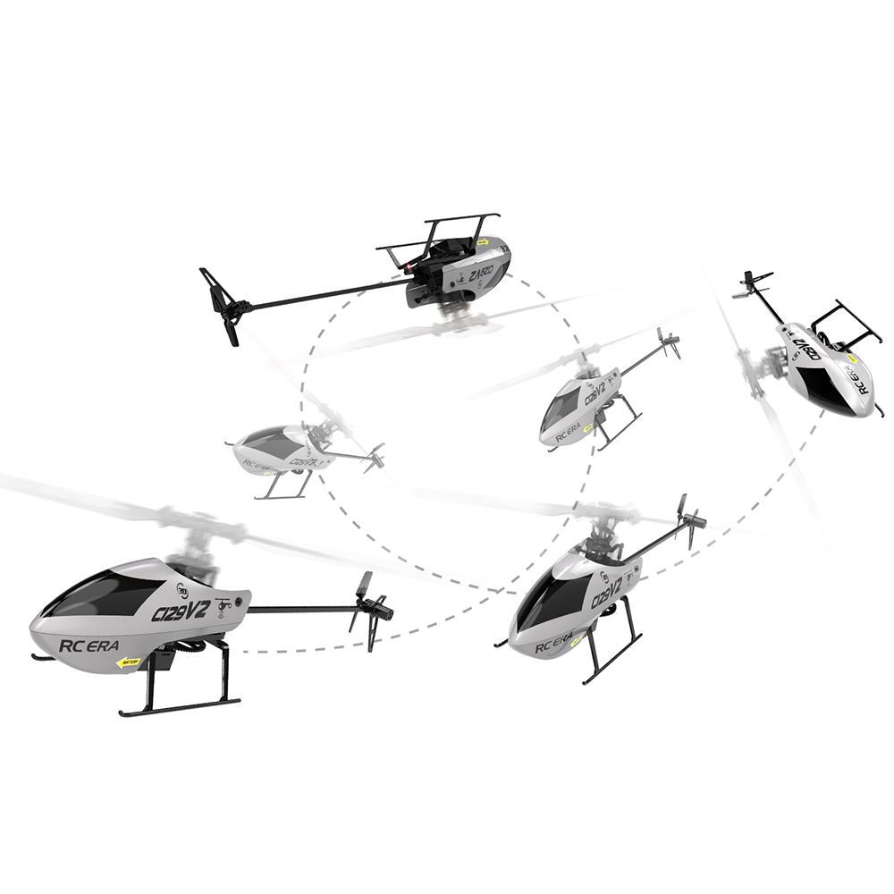 Rcフライトリモコン飛行機初心者、rc飛行機、ワンクリック、 - Rc Helicopter Nitro のレビューと価格