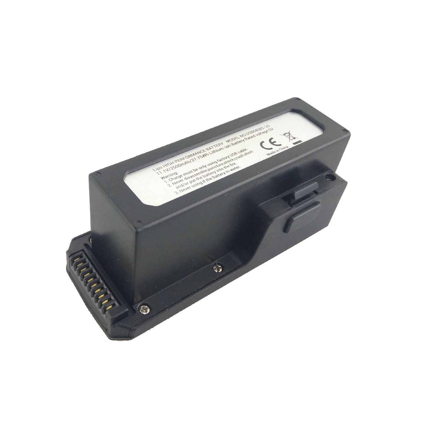 ドローンリチウムバッテリーsjrc,4k pro f11,G - Rc Helicopter Battery のレビューと価格