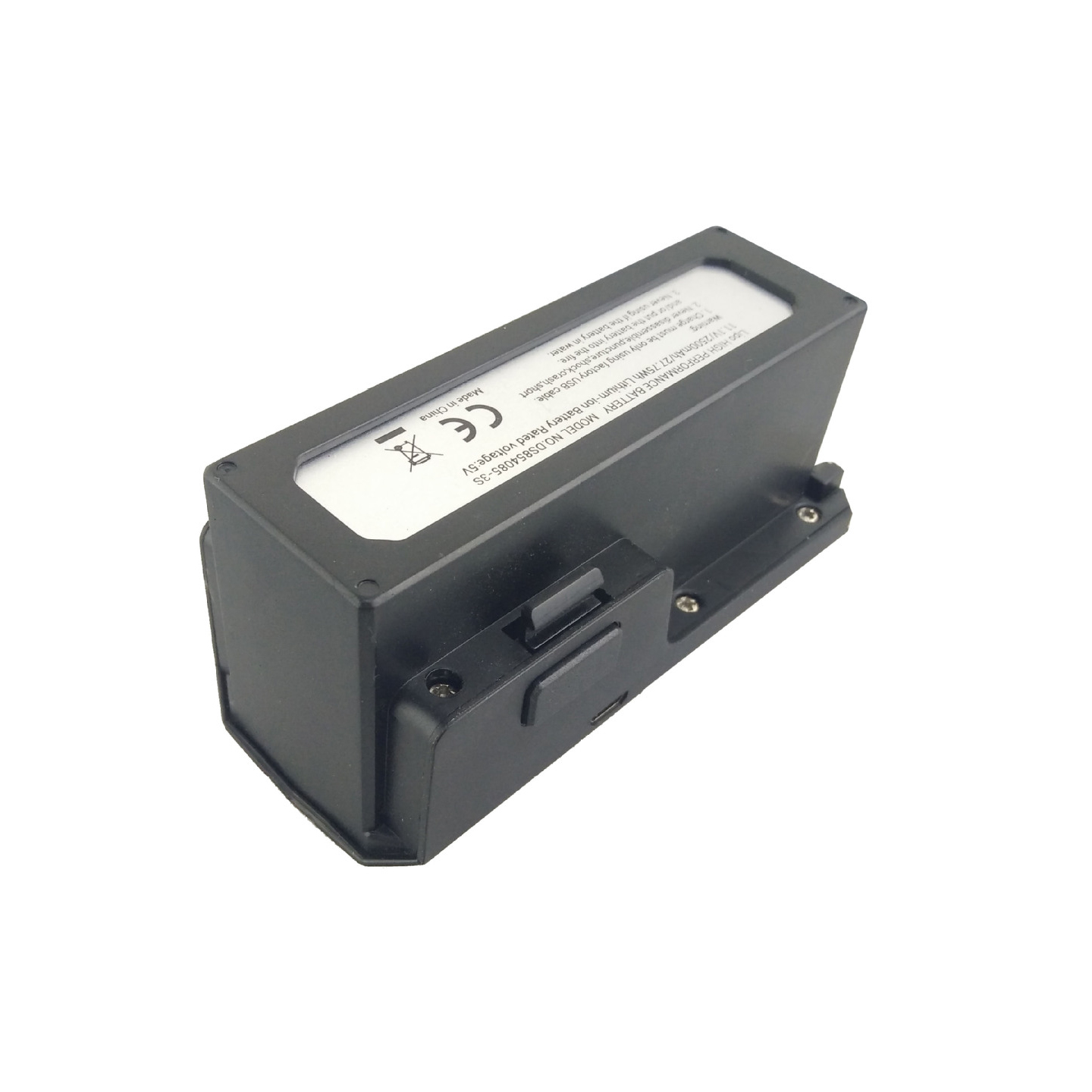ドローンリチウムバッテリーsjrc,4k pro f11,G - Rc Helicopter Battery のレビューと価格