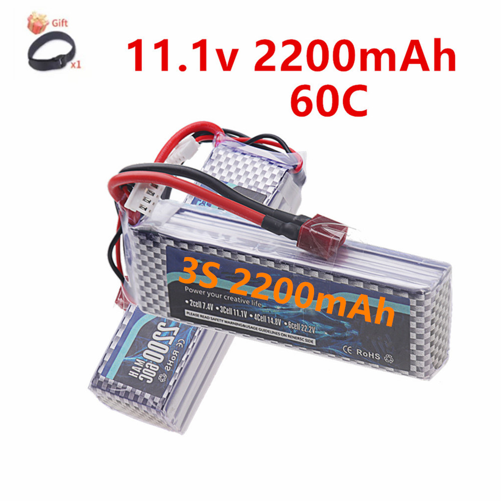3S 11.1Vリポバッテリー Deans T / XT60 - Rc Helicopter Parts のレビューと価格