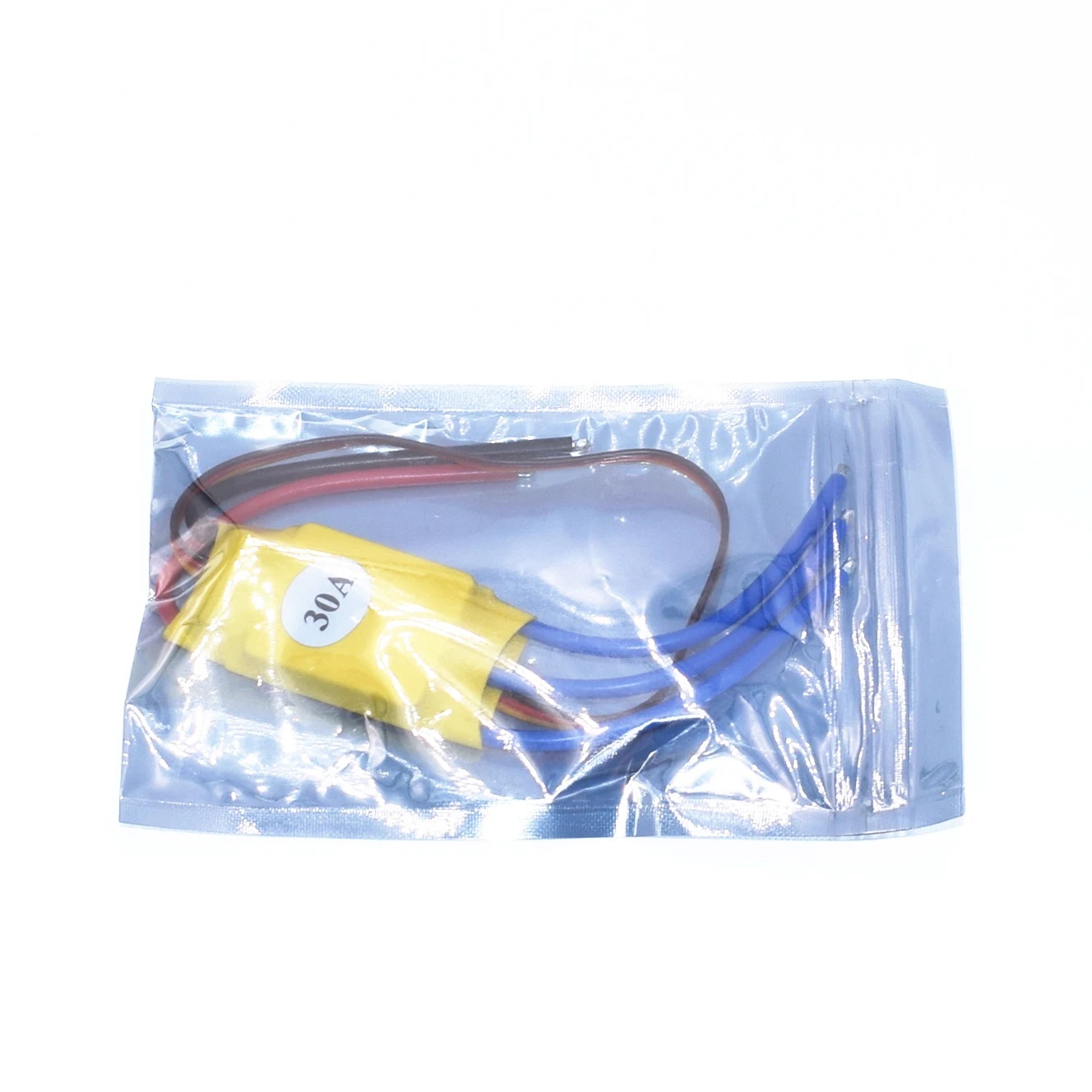 1-4 個 XXD30A ESC ブラシレスモータースピード - Rc Helicopter Motor のレビューと価格