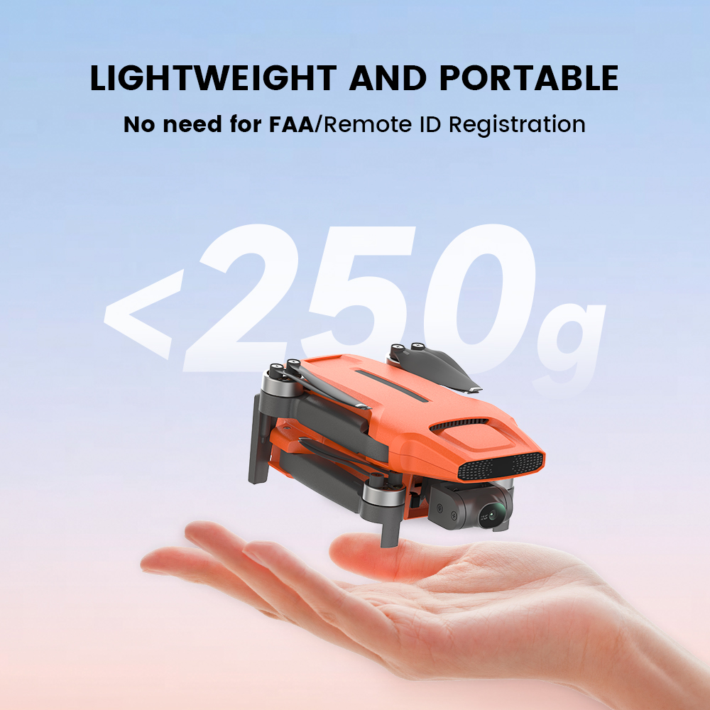 FIMI MINI 3 カメラドローン 4K 60fps 9 - Rc Helicopter Mini のレビューと価格