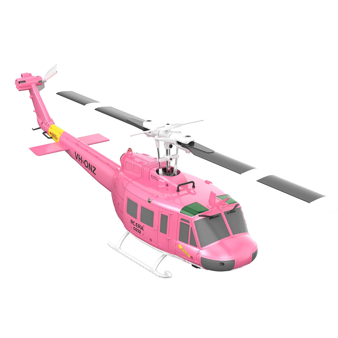 C032 6CH ブラシレスRCヘリコプター フライバーレス - Rc Helicopter Large のレビューと価格