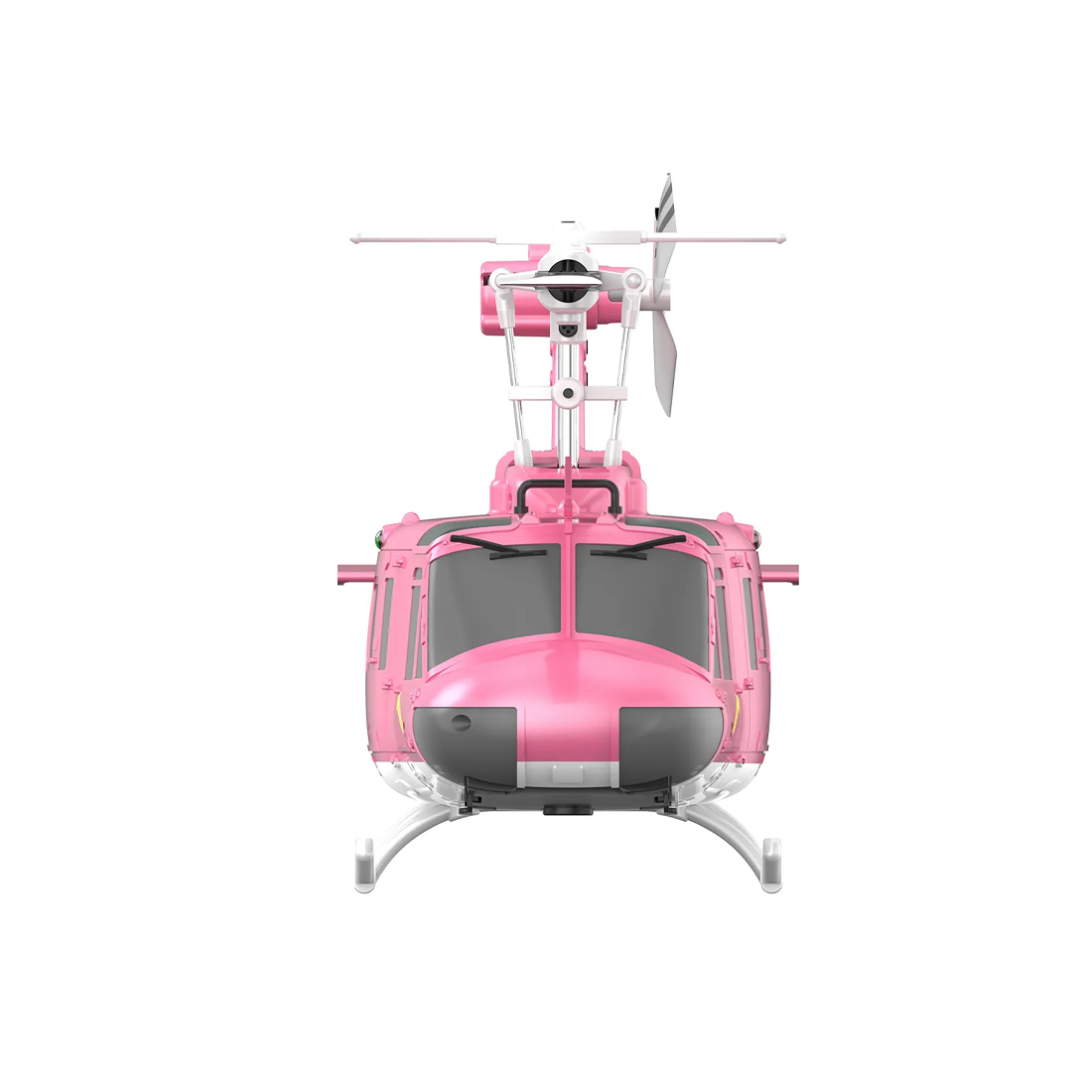 C032 6CH ブラシレスRCヘリコプター フライバーレス - Rc Helicopter Large のレビューと価格